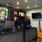 آموزشگاه موسیقی لگاتو