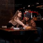 آتلیه عکاسی کودک و بارداری آبان