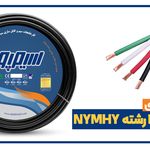 کارخانجات سیم و کابل سازی سیمپود