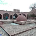 مقبره دو کمال