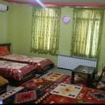 هتل لیوادر تالش ⭐⭐⭐