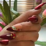 مرکز ناخن رویال صدف