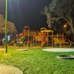 بوستان شهرداری