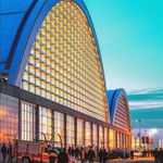 مرکز نمایشگاهی شهر آفتاب