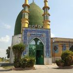 امامزاده سلیمان (ع)