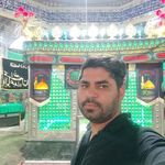 امامزاده سلیمان (ع)