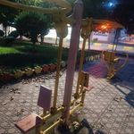 پارک نارنجستان