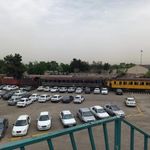 پارکینگ عمومی جوادیه