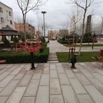 پارک نارنجستان