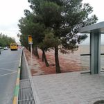 ایستگاه اتوبوس رحمانیه 47