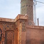 گرمابه سنتی حاج ابراهیم سرمدیان