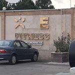باشگاه بدنسازی لوکس بنانیه