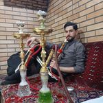 چایخانه طهران