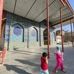 حسینیه امام حسین  