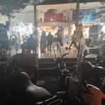 پارچه فروشی مولوی