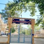 مدرسه نواب صفوی