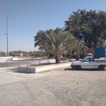 بوستان شهدای گمنام