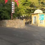 رستوران سنتی هزار و یک شب