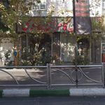قنادی کامران یزدی