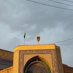مسجد امام حسن مجتبی  