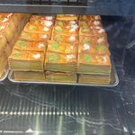 شیرینی فروشی دیافه