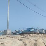 اسکله تیس چابهار