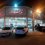 نمایشگاه لاله