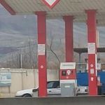 پمپ گاز روستای عجملو