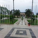 هتل سبلان