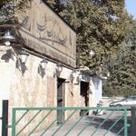 رستوران سنتی هزار و یک شب