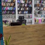 مرکز تخصصی موبایل پاریس