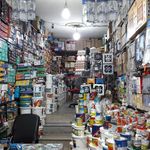 رنگ وابزارمهدی