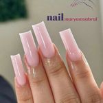 خدمات تخصصی ناخن nailmaryamsahrai