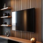 کابینت و دکوراسیون داخلی تسلیم دکو