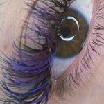 خدمات تخصصی اکستنشن مژه شادی