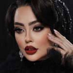 زینب صبری میکاپ آرتیست