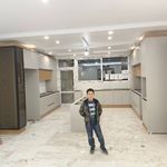 کابینت و کمد برتر