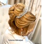 آموزشگاه و سالن زیبایی النا