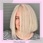 سالن زیبایی پریسا گوماتا