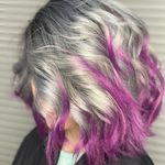 سالن زیبایی پریسا گوماتا