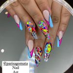 سالن زیبایی پریسا گوماتا