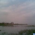 تالاب آلماگل (دریاچه سیب)