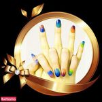 سالن زیبایی فارا