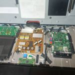 تعمیرات تلویزیون پیمان