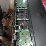 تعمیرات تلویزیون پیمان