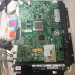 تعمیرات تلویزیون پیمان