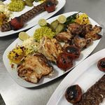 چلو کبابی شایسته