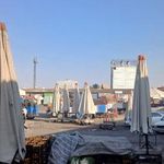 میدان بار گرگان