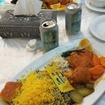 چلو کبابی شایسته