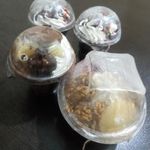 بستنی بلوط